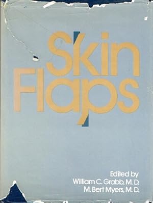 Seller image for Skin Flaps for sale by Round Table Books, LLC