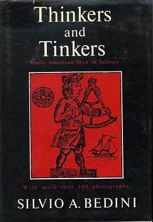 Thinkers and Tinkers: Early American Men of Science