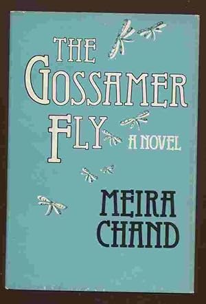 Seller image for The Gossamer Fly for sale by Dr.Bookman - Books Packaged in Cardboard