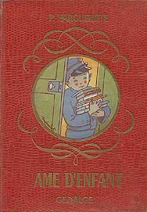 Bild des Verkufers fr Ame d'enfant zum Verkauf von Abraxas-libris