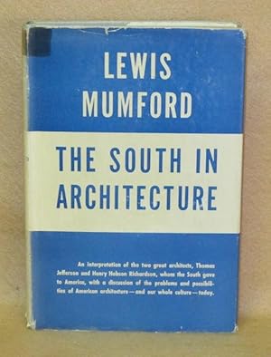 The South in Architecture