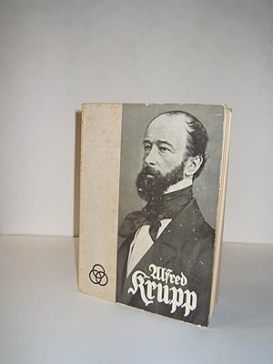 Bild des Verkufers fr Alfred Krupp und sein Geschlecht, 150 Jahr Krupp-Geschichte 1787-1937 nach den Quellen der Familie und des Werks zum Verkauf von Antiquarische Bcher Schmidbauer