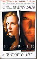 TRAPPED [Book = 24 Hours]