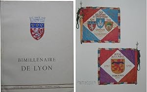 Seller image for Bimillnaire de Lyon. - Revue historique de l'arme, numro spcial. for sale by Librairie les mains dans les poches