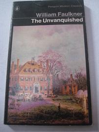 Seller image for The Unvanquished for sale by Alte Bcherwelt