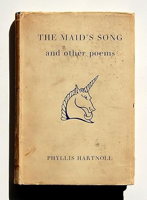 The Maid s Song and Other Poems