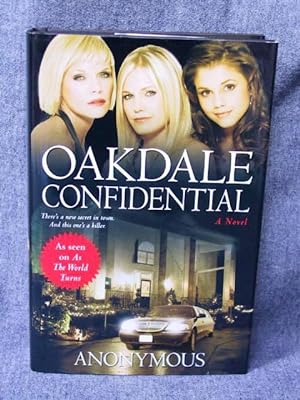 Oakdale Confidential