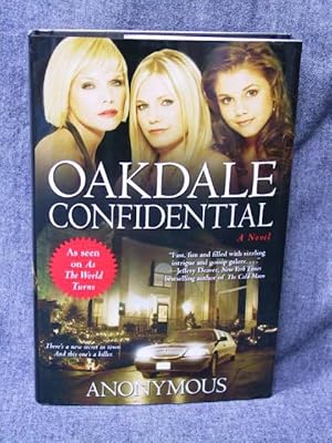 Oakdale Confidential