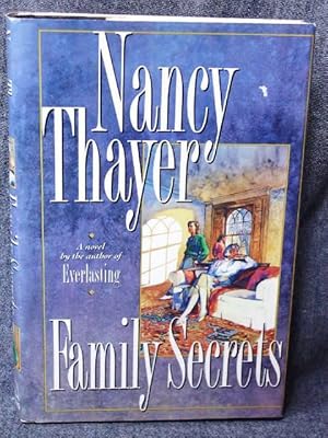 Seller image for Family Secrets for sale by Past Pages