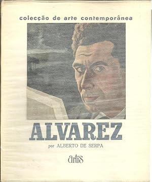 ALVAREZ 1906-1942