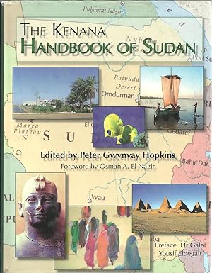 THE KENANA HANDBOOK OF SUDAN