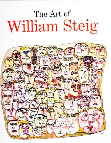 Seller image for The Art of William Steig (Jewish Museum) for sale by Sutton Books