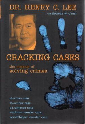 CRACKING CASES The Science of Solving Crimes