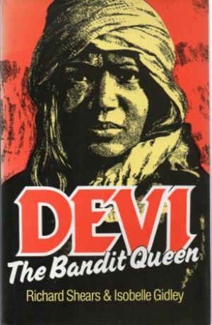 DEVI The Bandit Queen