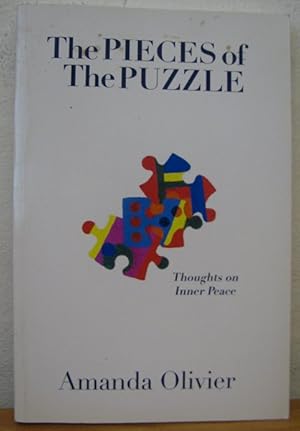 The Pieces of the Puzzle: Thoughts on Inner Peace