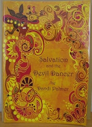 Salvation & the Devil Dancer [Signed copy]