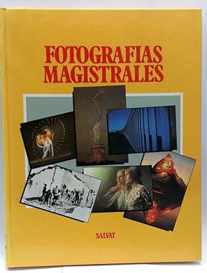 Fotografías Magistrales