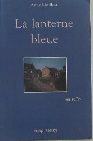 Lanterne Bleue