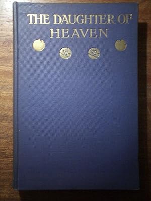 Seller image for The Daughter of Heaven for sale by David Kenyon
