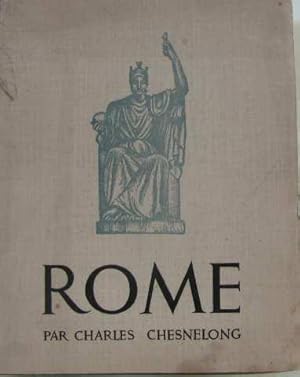 Seller image for Rome for sale by crealivres