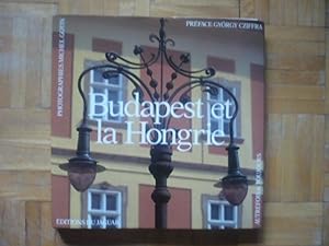 Budapest et la Hongrie