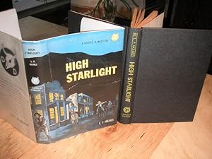 Seller image for High Starlight for sale by The Vintage BookStore