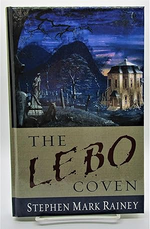 Seller image for Lebo Coven for sale by Book Nook