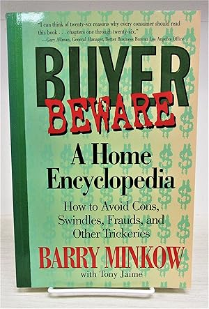 Seller image for Buyer Beware: A Home Encyclopedia for sale by Book Nook