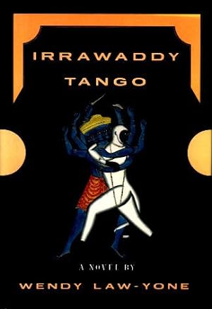 Seller image for Irrawaddy Tango: A Novel for sale by LEFT COAST BOOKS