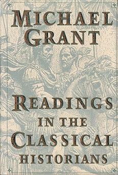 Readings in the Classical Historians