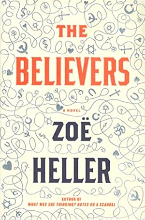 Seller image for The Believers for sale by LEFT COAST BOOKS