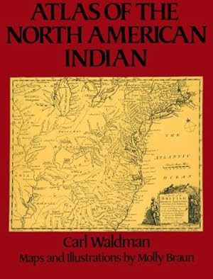 Atlas of the North American Indian