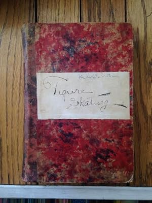 Seller image for A System of Figure-Skating: Being the Theory and Practice of the Art as Developed in England with a Glance at Its Origin and History for sale by Fahrenheit's Books