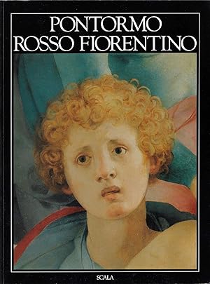 Bild des Verkufers fr PONTORMO ROSSO FIORENTINO zum Verkauf von ART...on paper - 20th Century Art Books