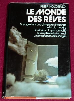 Seller image for LE MONDE DES RVES for sale by LE BOUQUINISTE