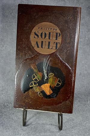 Image du vendeur pour LE 6 COUP DE MINUIT. mis en vente par Librairie du Chteau de Capens