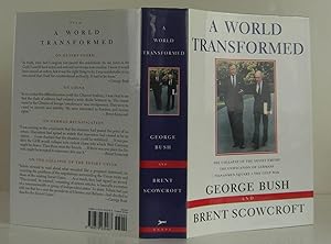 Seller image for A World Transformed for sale by Bookbid