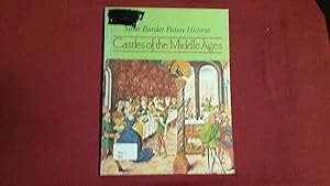 Immagine del venditore per CASTLES OF THE MIDDLE AGES venduto da Betty Mittendorf /Tiffany Power BKSLINEN