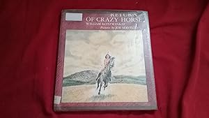 RETURN OF CRAZY HORSE