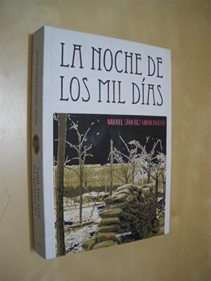 Imagen del vendedor de LA NOCHE DE LOS MIL DAS a la venta por LIBRERIA TORMOS