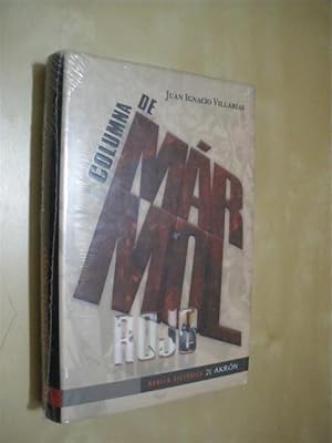 Seller image for COLUMNA DE MRMOL ROJO for sale by LIBRERIA TORMOS