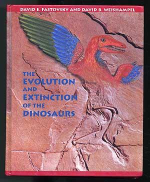 Immagine del venditore per The Evolution and Extinction of the Dinosaurs venduto da Between the Covers-Rare Books, Inc. ABAA