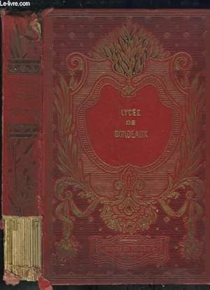 Seller image for LES FILS DE FRANCOIS 1er. for sale by Le-Livre