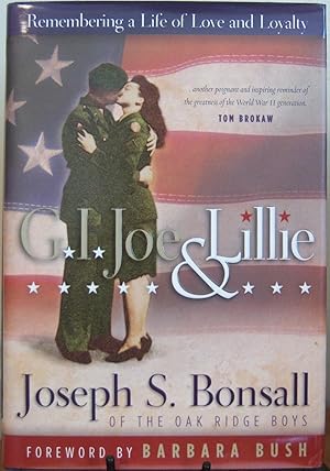 Seller image for G. I. Joe & Lillie: Remembering a Life of Love and Loyalty for sale by First Class Used Books