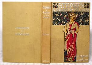 Imagen del vendedor de Stephen - A Soldier Of The Cross a la venta por you little dickens