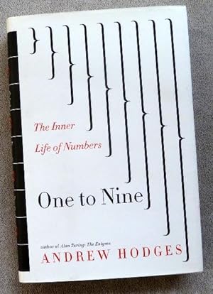 Seller image for One to Nine: The Inner Life of Numbers for sale by Call Phil Now - Books