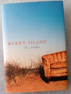 Bild des Verkufers fr Burnt Island: Three Suites zum Verkauf von Call Phil Now - Books