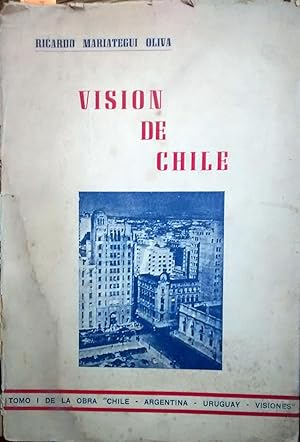 Visión de Chile