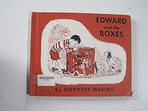 Seller image for Edward and the Boxes. for sale by Sara Armstrong - Books