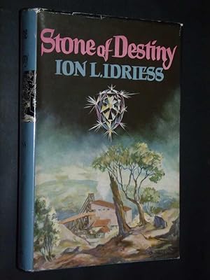 Stone Of Destiny